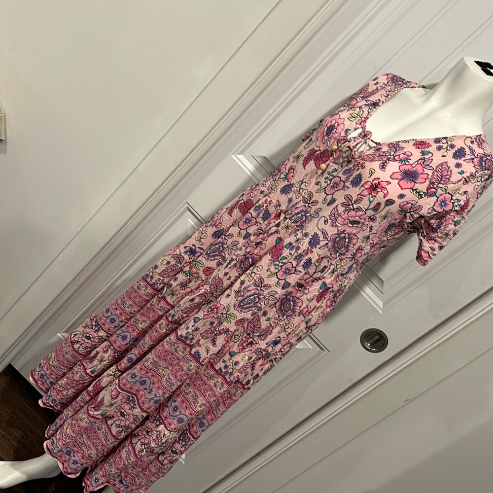 Beautiful Long Dress